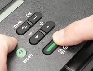 Factory Reset Brother Printer